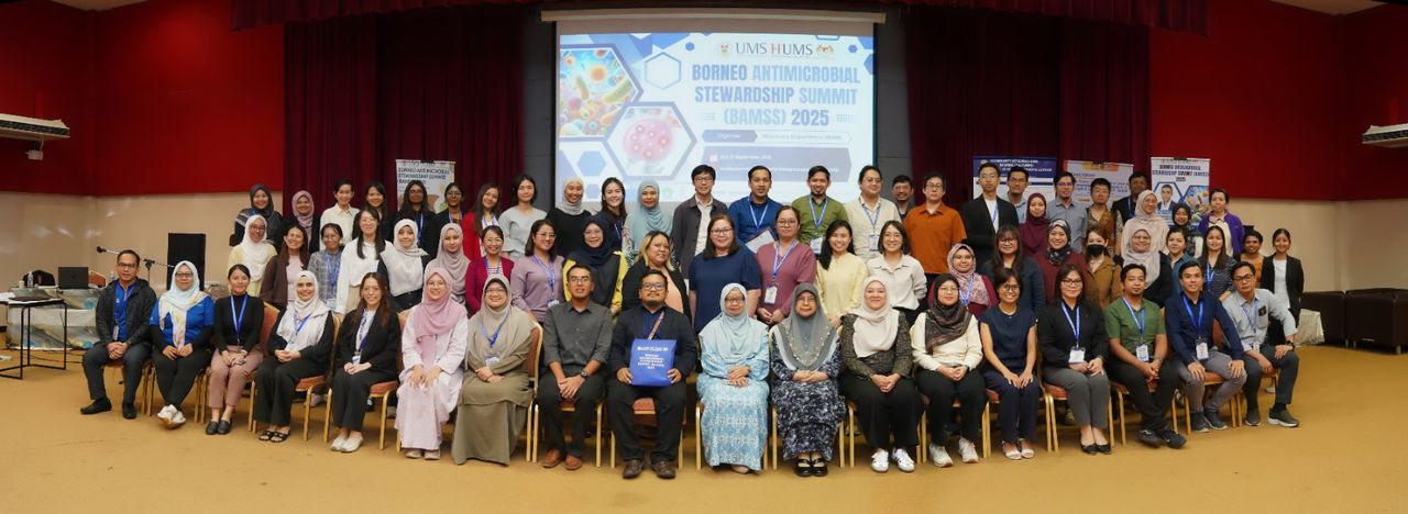 Antimicrobial Stewardship Summit (BAMSS) 2025